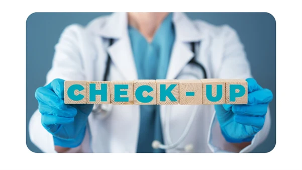 Check UP "Жіноче здоров'я 50+" зі знижкою -15%