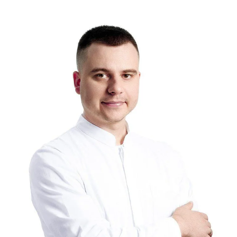Бальчунас Іван Вікторович