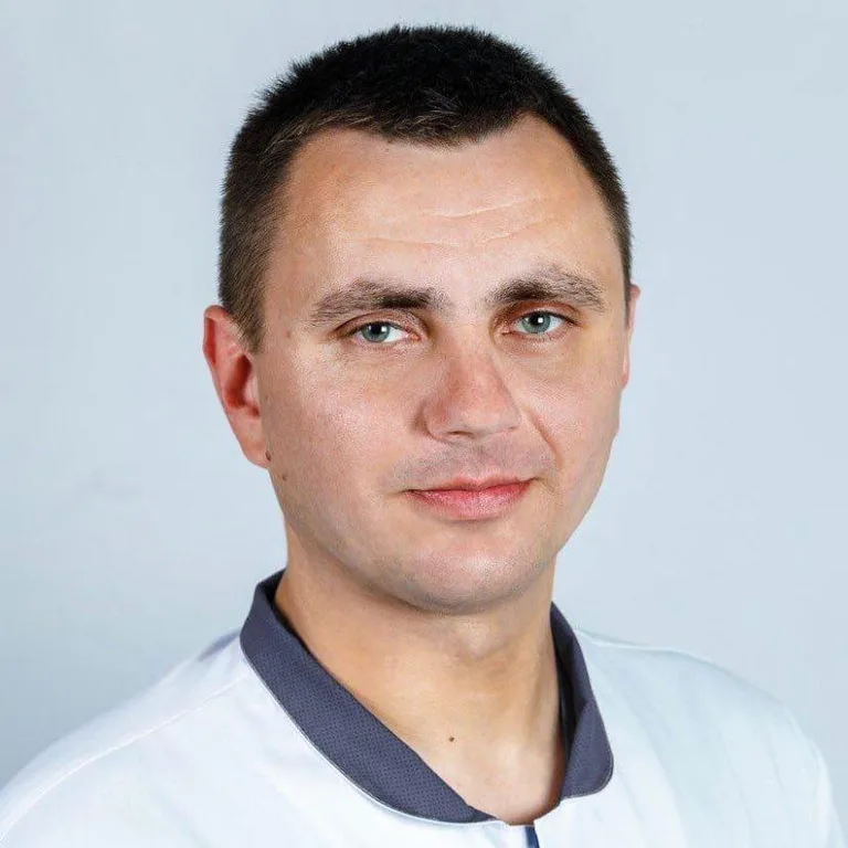 Крюков Олексій Олексійович