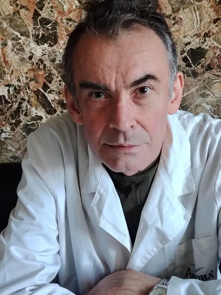 Лисіков Ігор Вікторович