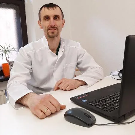 Овчинніков Олег Миколайович